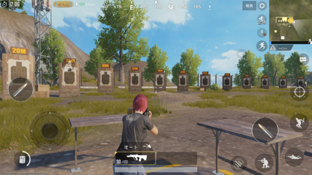 『PUBG MOBILE』にK-POP界の人気者“BLACKPINK”が再登場！インゲームコンサートで華麗なパフォーマンスを披露