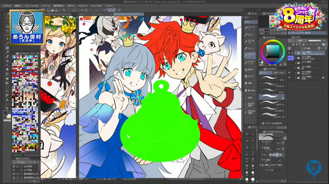 【読プレあり】『白猫プロジェクト NEW WORLD'S』8周年記念生放送開催レポートをお届け！