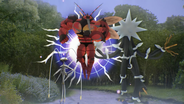 「ムックル」コミュディの目玉は“色違い”初実装だけじゃない！今、ひこうタイプを育てるメリットを解説【ポケモンGO 秋田局】