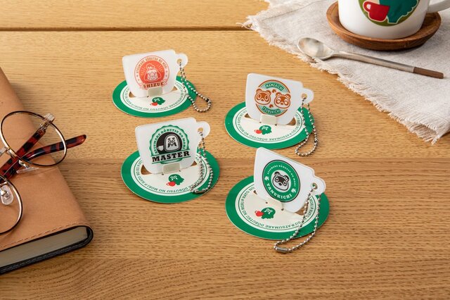 セブン‐イレブンの『あつ森』夏キャンペーンは本日7月19日から！貴重な「喫茶 ハトの巣」限定グッズを見逃さないで