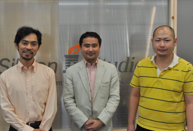 ミドルウェア開発からゲーム制作まで~シリコンスタジオにPS3『3Dドットヒーローズ』について聞く