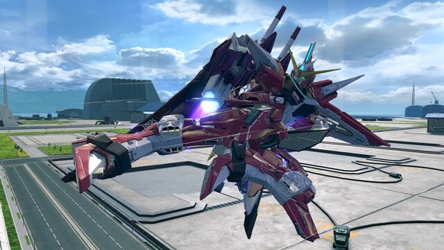 『ガンダム EXVS.2 クロスブースト』8月2日アプデより『SEED』機体の一部がリフレッシュ＆新モデルに変更！重大発表は「PDF2022」開催