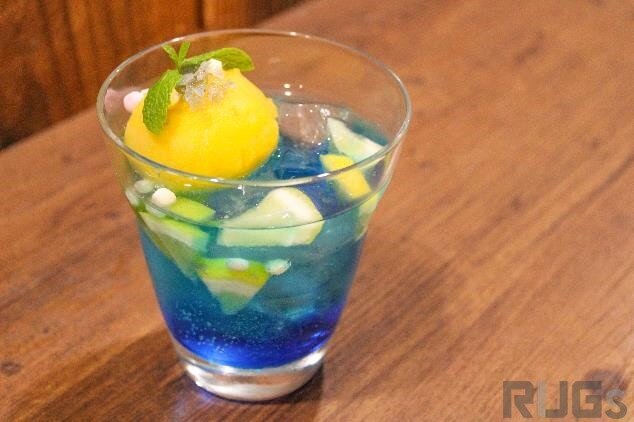 『Apex Legends』ファンは必見！コラボメニューたっぷりのタワーレコード渋谷店2階「ネッシーカフェ」を体験してきた