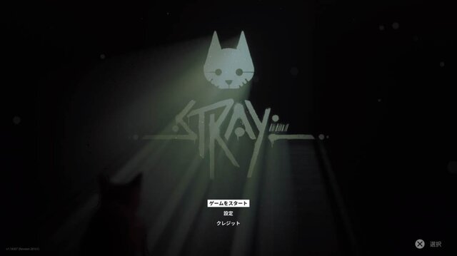 猫ゲー『Stray』は、どこまで「猫の魅力」に溢れているのか？ 猫飼いも納得の豊富なアクション＆猫あるあるを見よ！