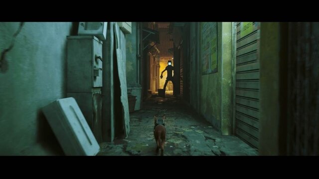 猫ゲー『Stray』は、どこまで「猫の魅力」に溢れているのか？ 猫飼いも納得の豊富なアクション＆猫あるあるを見よ！