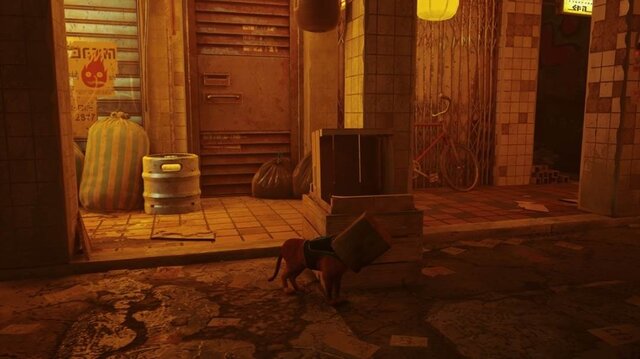 猫ゲー『Stray』は、どこまで「猫の魅力」に溢れているのか？ 猫飼いも納得の豊富なアクション＆猫あるあるを見よ！