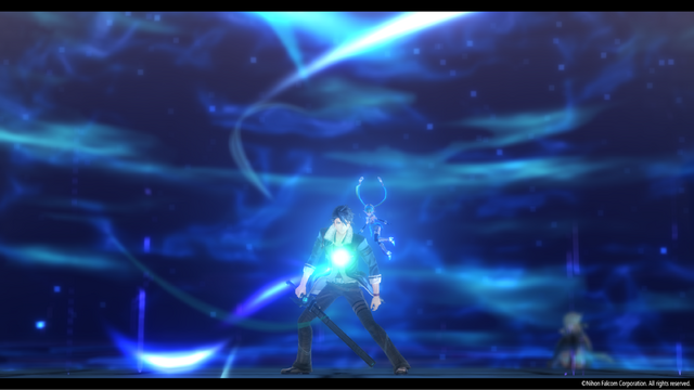 最強武器素材と交換してもらえるらしい…『英雄伝説　黎の軌跡』導力映画のパンフレットを編集部で制作して、開発者に送りつけてみた