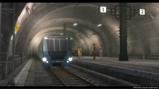 最強武器素材と交換してもらえるらしい…『英雄伝説　黎の軌跡』導力映画のパンフレットを編集部で制作して、開発者に送りつけてみた