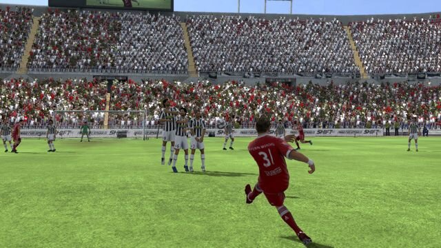 FIFA10 ワールドクラスサッカー(PS3/Xbox360版)