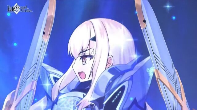 『FGO』リアイベに高野麻里佳さんと和氣あず未さんが初登場！ メリュジーヌ役に決まった時に感じた「困惑」とは？