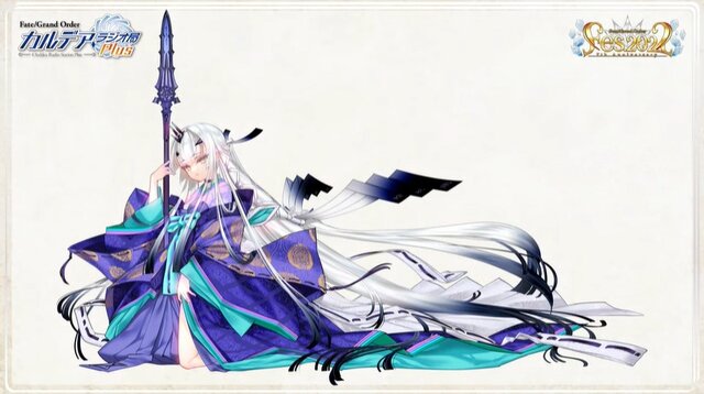 『FGO』リアイベに高野麻里佳さんと和氣あず未さんが初登場！ メリュジーヌ役に決まった時に感じた「困惑」とは？