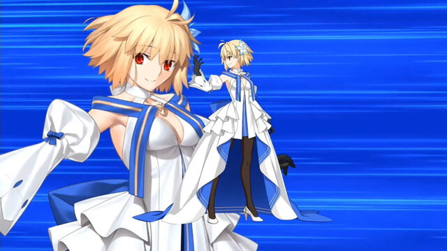 『FGO』新サーヴァント「アーキタイプ：アース」公開！“姫アルクェイド”が7周年サーヴァントで実装へ