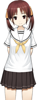 A系ヲタク彼女