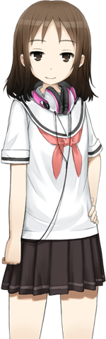 A系ヲタク彼女