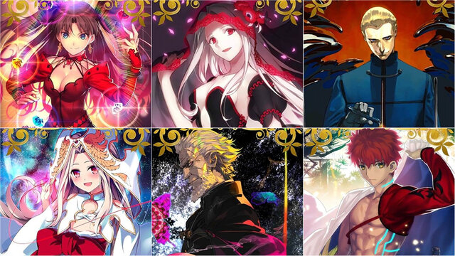 『FGO』「★5概念礼装」交換チケットはコレに使え！ 独断のお勧めランキングをお届け