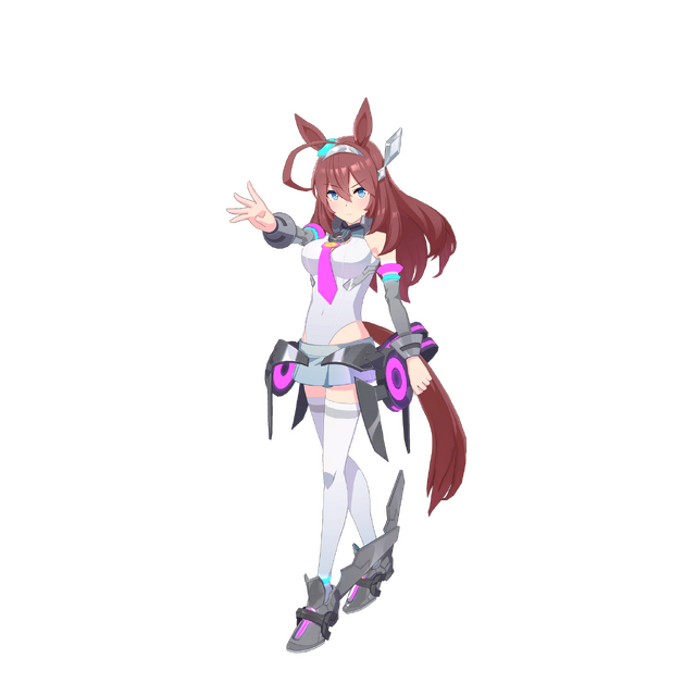 『ウマ娘』ライスシャワー役の石見舞菜香さん＆ミホノブルボン役の長谷川育美さんへインタビュー！愛バはドーム開催の「4thイベント EXTRA STAGE」をどう走り抜ける