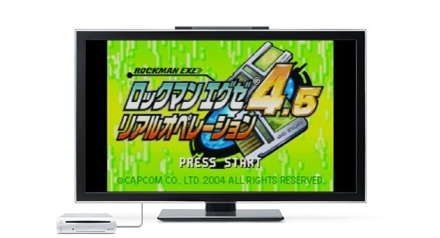 リリースは18年前の8月6日！ファン待望の要素で人気を博した『ロックマン エグゼ 4.5 リアルオペレーション』