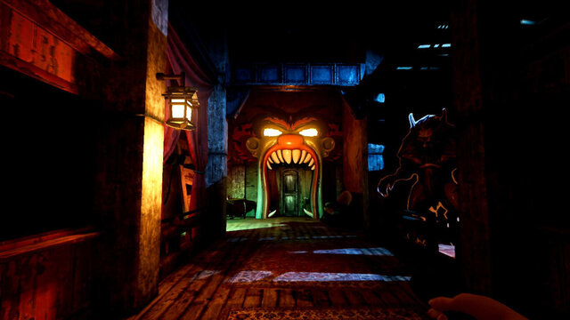 3000円以下でぞっとするならこれ！スイッチで遊べるホラーゲーム特集─FPS・精神的恐怖・クトゥルフ神話など