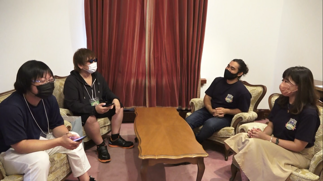 『ポケモンGO』ディレクターに独占インタビュー！どんな想いで開発してるのか、じっくり聞いてきた【ポケモンGO 秋田局】