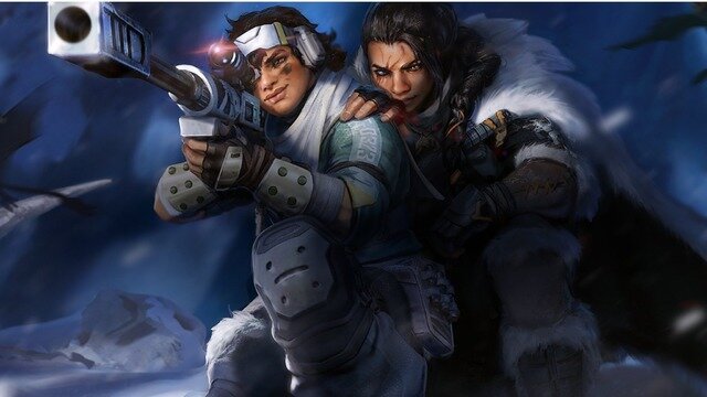 『Apex Legends』新シーズン開幕も「能力あべこべバグ」や「エイムアシストがおかしい」などの報告相次ぐ