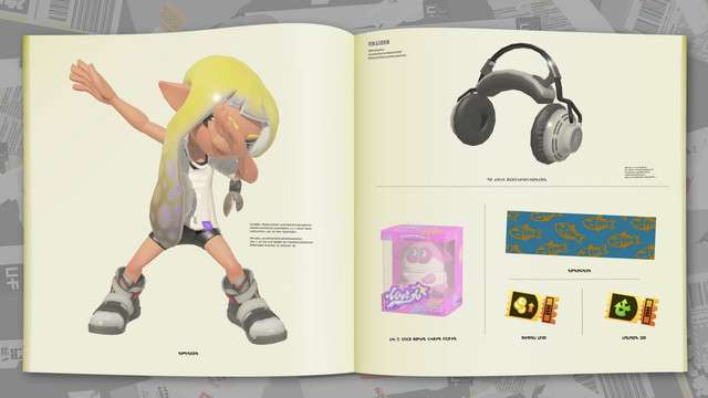 『スプラトゥーン3』サービス開始後、2年間はアップデートを継続！有料DLCのシルエットは「テンタクルズ」か…？