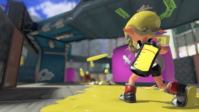 『スプラトゥーン3』は前作をプレイした人向けに特典あり！好きなブキと交換できるアイテムや「ウデマエ」調整など