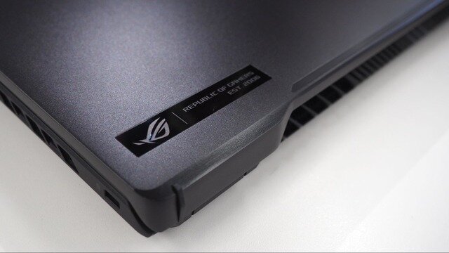 目指すのはスタイリッシュなゲーマー生活―「ROG Zephyrus M16 GU603」で叶えるその夢