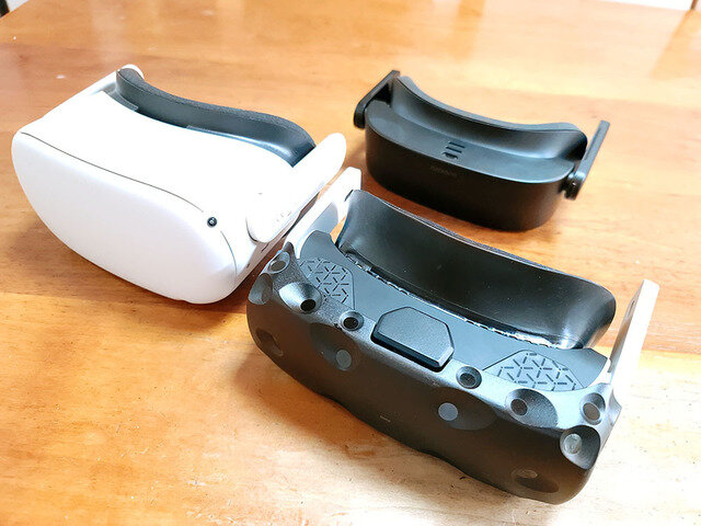 軽量コンパクト・5Kヘッドセット「arpara VR」は革命起こすか！？6月発売直前、最新実機レビュー＆販売情報をお届け