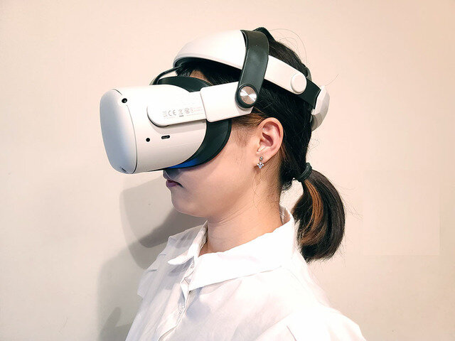 軽量コンパクト・5Kヘッドセット「arpara VR」は革命起こすか！？6月発売直前、最新実機レビュー＆販売情報をお届け