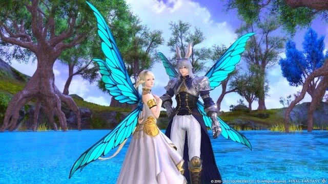 『FF14』パッチ6.2最新情報―サブストーリークエスト「タタルの大繁盛商店」「帰ってきたヒルディブランド」や新たな武器強化コンテンツ「マンダヴィルウェポン」など