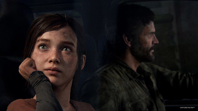 PS5向けフルリメイク版『The Last of Us Part I』ローンチトレイラー公開―音声解説版も同時公開