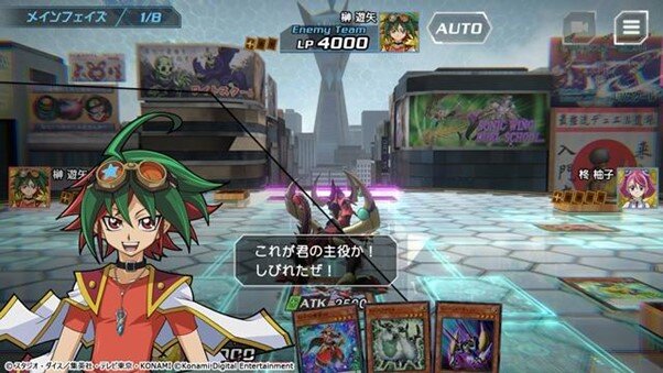 新作『遊戯王クロスデュエル』プレイレポ―シリーズ初心者でも奥深い駆け引きを堪能、「闇遊戯」「海馬瀬人」ら人気キャラのサポートも熱い！