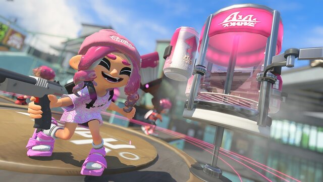 『スプラトゥーン3』これさえ知れば「前夜祭」で初心者も大活躍！抑えておきたい6つの心構え