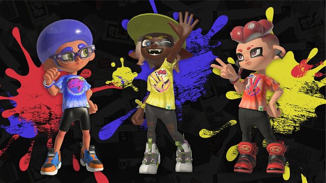 『スプラトゥーン3』前夜祭で賛否分かれた「トリカラバトル」はどうすべきだった？読者の意見を元に考察