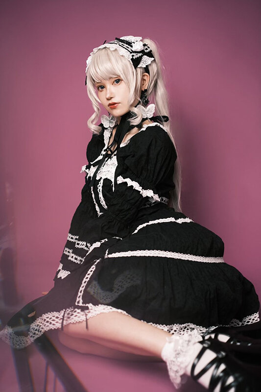 ロリータ・ファッション