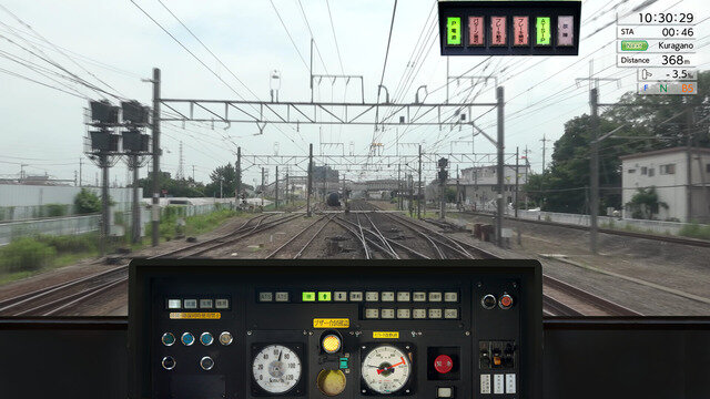 980円でJR東日本の運転士に！『JR東日本トレインシミュレータ』公式サイト開設で価格が判明