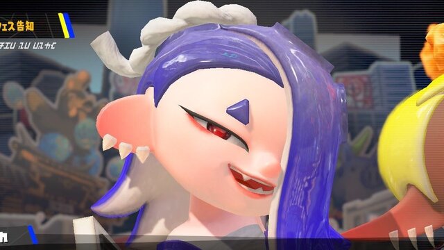 『スプラトゥーン3』「フウカ」のボーカル担当は“奄美民謡の歌い手”？今後のアプデ情報や「すりみ連合」の秘密が公開