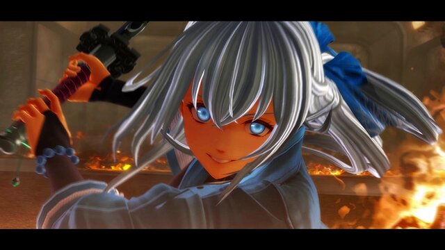 『英雄伝説 黎の軌跡II -CRIMSON-』のOPムービーが公開！主題歌を歌うのは「Falcom jdk BAND」