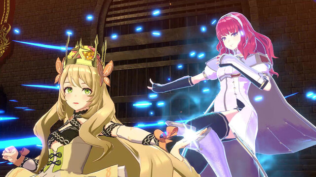 主人公の容姿は選択可能！ 電撃発表された『ファイアーエムブレム エンゲージ』の新情報が続々判明