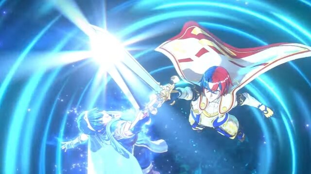 最新作『ファイアーエムブレム エンゲージ』に「ベレト」「アイク」「カムイ」が出る？ PVに込められた手がかりに迫れ！