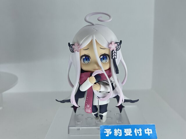 ブラックバレル装備の『FGO』マシュフィギュアや「ホロライブ」星街すいせいのねんどろいどなど注目作盛りだくさん！最新フィギュアまとめ【京まふ2022】