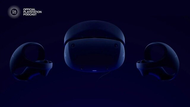 PS VR2に後方互換性はない―公式ポッドキャストでSIE西野秀明氏が明言