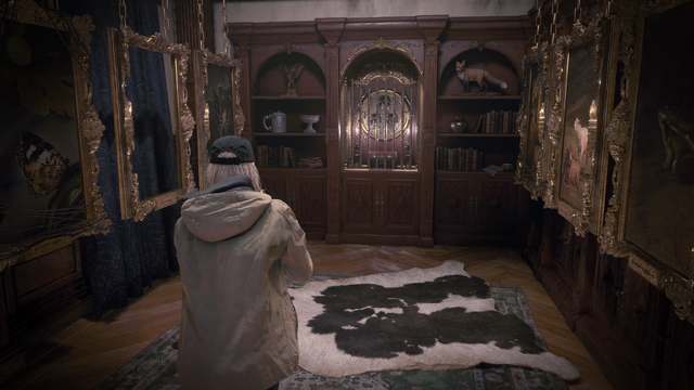 『バイオハザード ヴィレッジ』DLC『ウィンターズ エクスパンション』でローズの物語を試遊！敵の攻撃があまりに怖過ぎたので開発陣に訊いた【TGS2022】