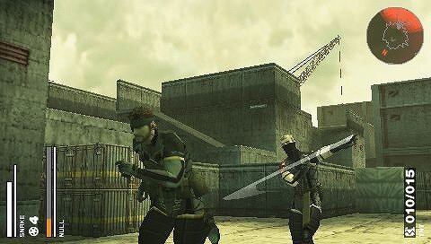 PS Storeでお求め安い価格で配信中！『METAL GEAR SOLID OPS』『悪魔城ドラキュラ Xクロニクル』ほか