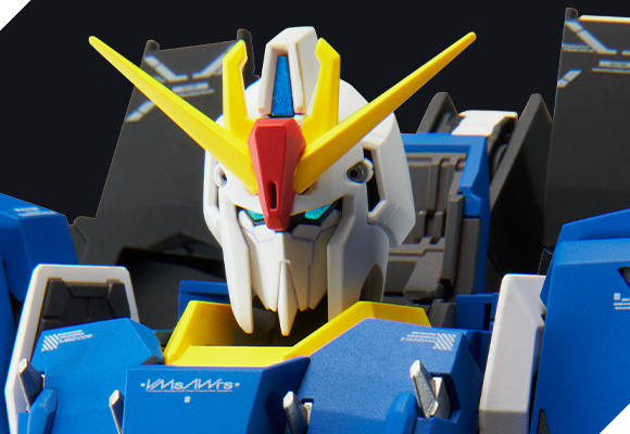 「MG 1/100 ゼータガンダム Ver.Ka」発表！TVシリーズでの姿を追求した、ブランド20周年目の新たな挑戦