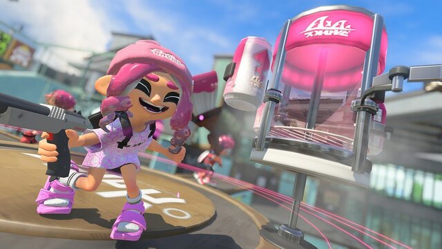 『スプラトゥーン』Vaundyも“命懸けで”プレイ中！？「時間をさらに酷使することで俺の命を削っている」というツイートに1万超いいね