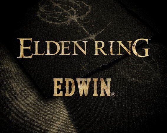 『ELDEN RING』×「エドウイン」コラボが発表！公開された画像に期待高まる―「EDWIN RING」と呼ぶファンも