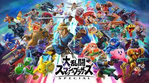 ジャンプ漫画家・長谷川智広が『スマブラSP』大会でミラクル達成！有名トッププレイヤーに肉薄