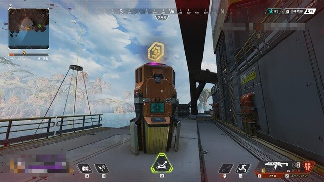 『Apex Legends』金色のレプリケーター登場中―海外10月19日にアンロックされるコンテンツ用アイテム「ゴールデンチケット」をクラフト可能