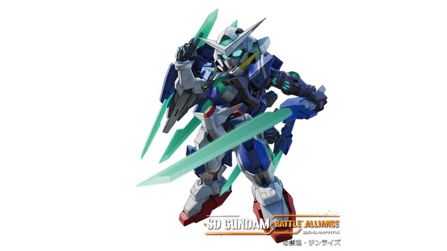 【やってみせろよ、マフティー！】『SDガンダム バトルアライアンス』Ξガンダムら追加の「DLC第3弾」10月27日配信！